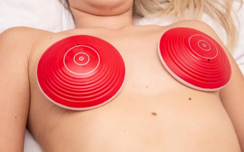 Czy podnoszenie piersi za pomocą kwasu jest bezpieczne?
